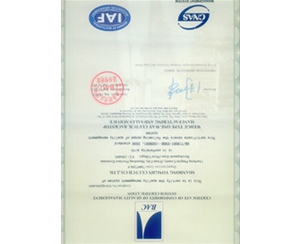 山东ISO9001质量体系